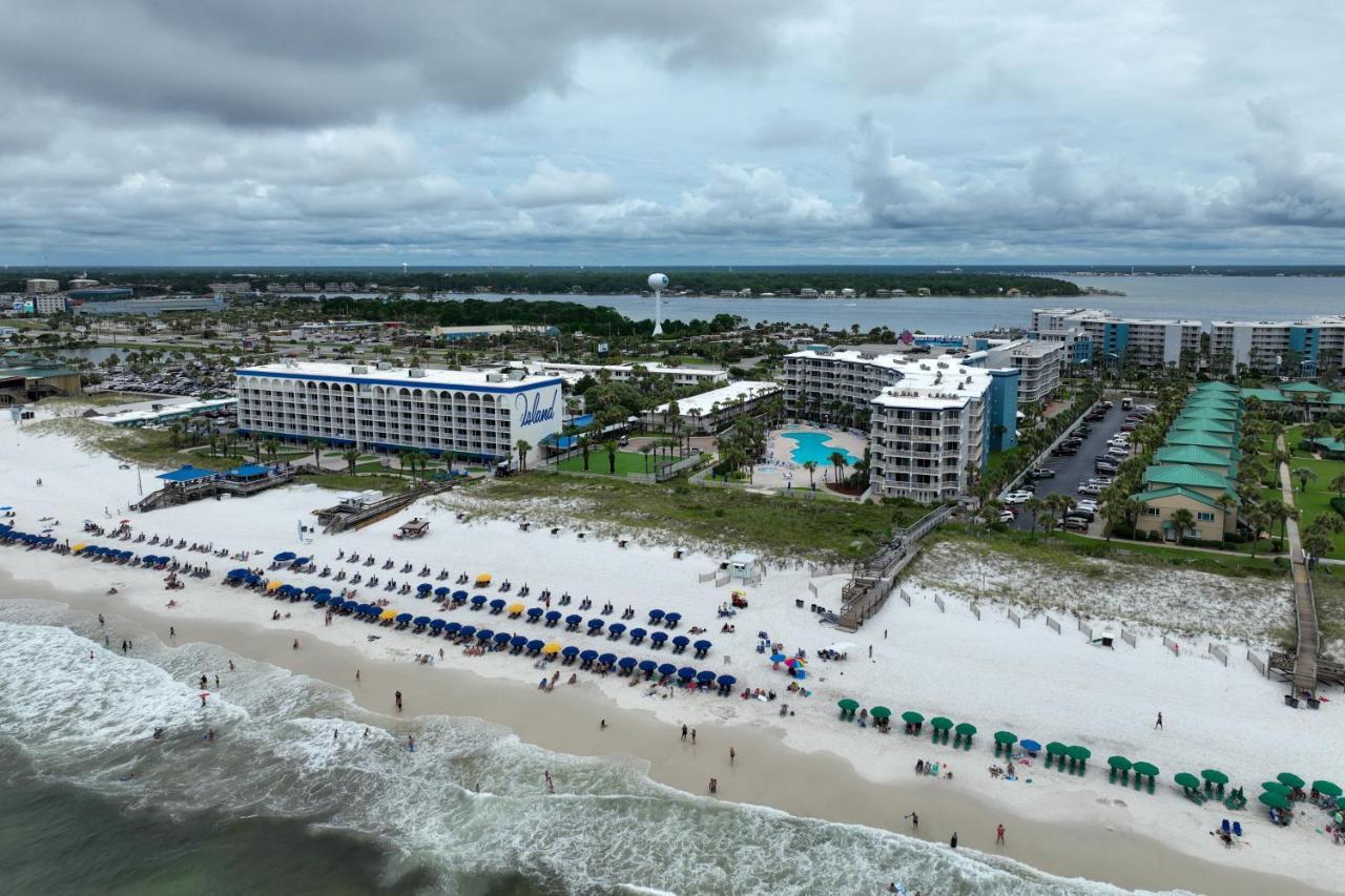 Destin West Gulfside 216 Lejlighed Fort Walton Beach Eksteriør billede