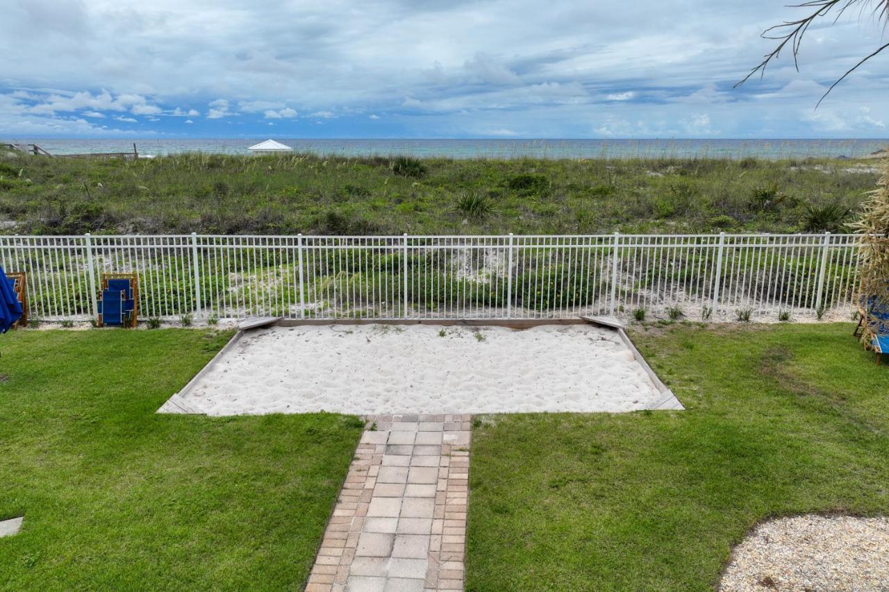 Destin West Gulfside 216 Lejlighed Fort Walton Beach Eksteriør billede