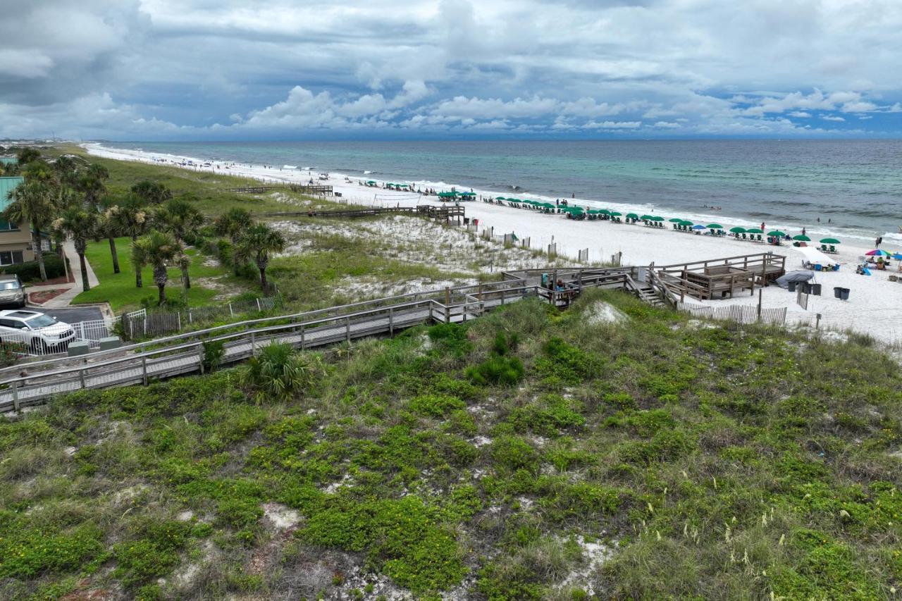 Destin West Gulfside 216 Lejlighed Fort Walton Beach Eksteriør billede