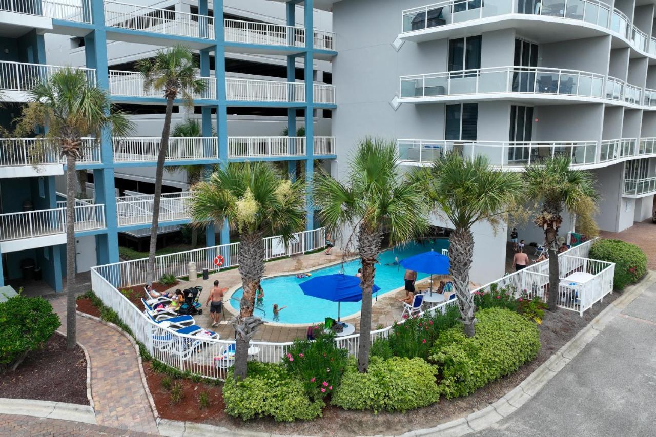 Destin West Gulfside 216 Lejlighed Fort Walton Beach Eksteriør billede