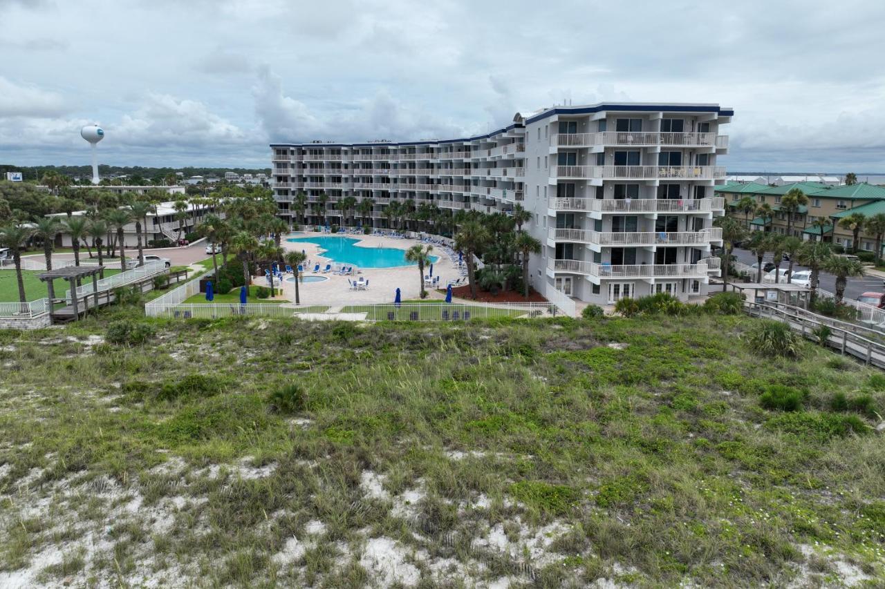 Destin West Gulfside 216 Lejlighed Fort Walton Beach Eksteriør billede