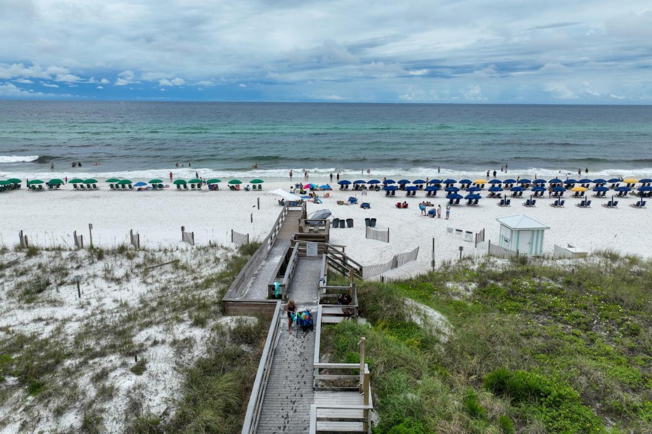 Destin West Gulfside 216 Lejlighed Fort Walton Beach Eksteriør billede