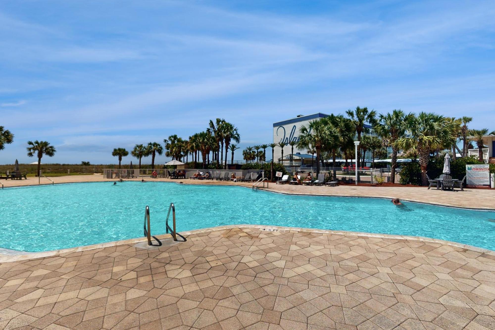 Destin West Gulfside 216 Lejlighed Fort Walton Beach Eksteriør billede