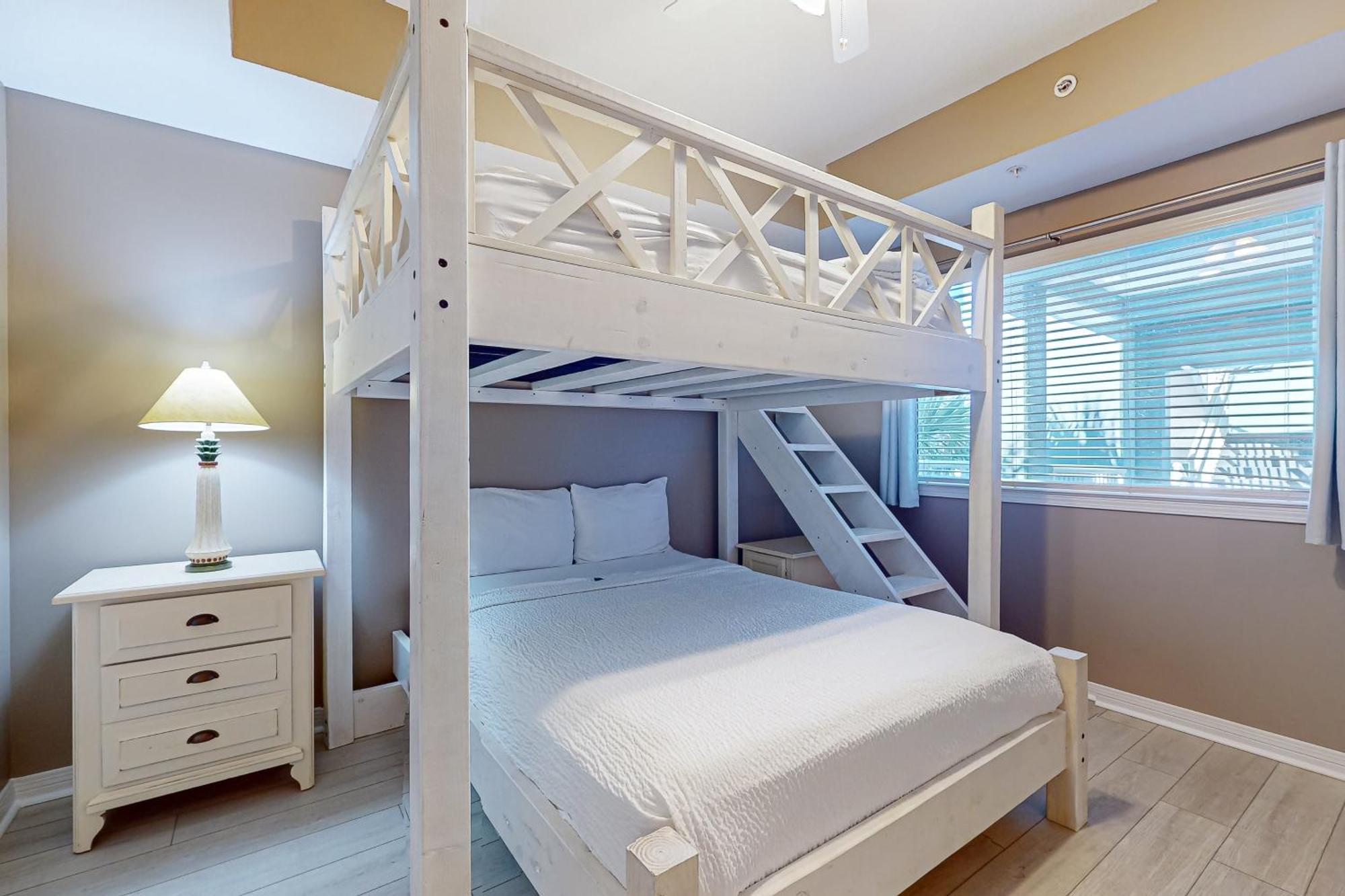 Destin West Gulfside 216 Lejlighed Fort Walton Beach Eksteriør billede