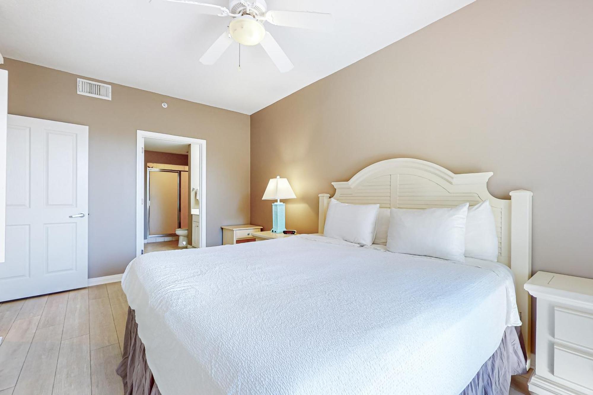Destin West Gulfside 216 Lejlighed Fort Walton Beach Eksteriør billede