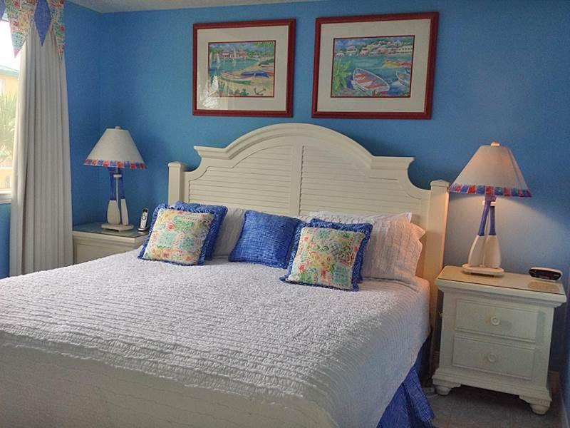 Destin West Gulfside 216 Lejlighed Fort Walton Beach Eksteriør billede