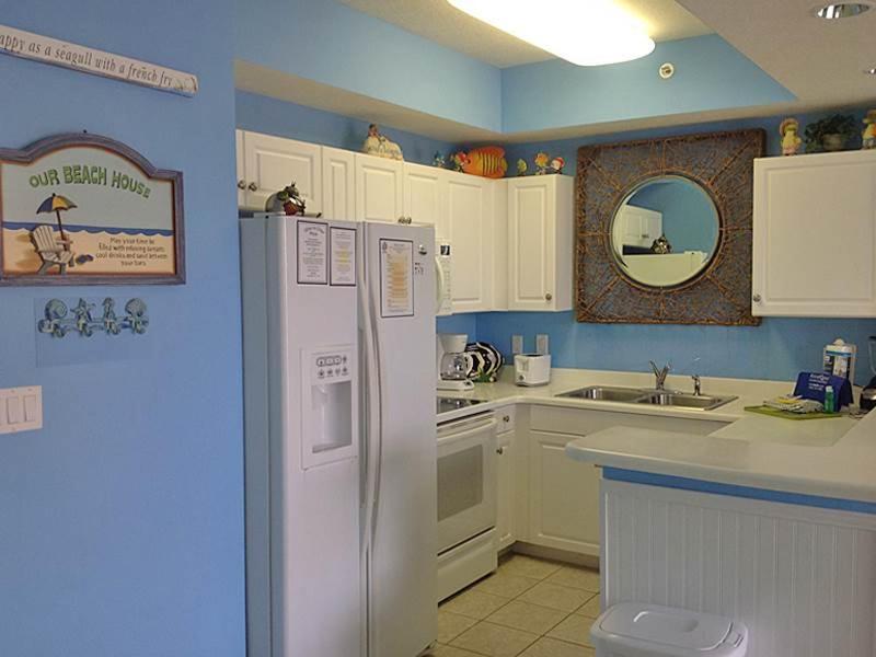 Destin West Gulfside 216 Lejlighed Fort Walton Beach Eksteriør billede