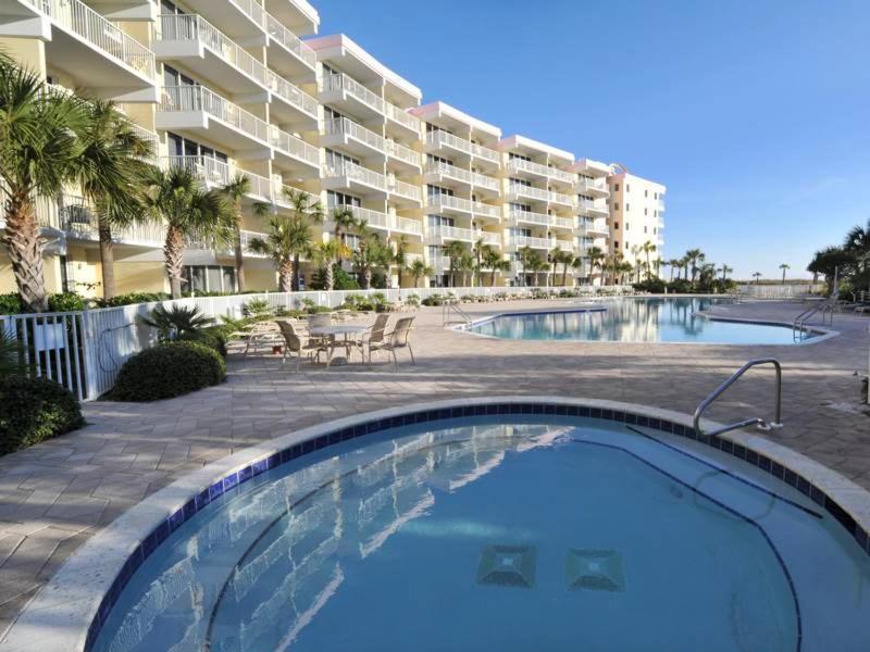 Destin West Gulfside 216 Lejlighed Fort Walton Beach Eksteriør billede