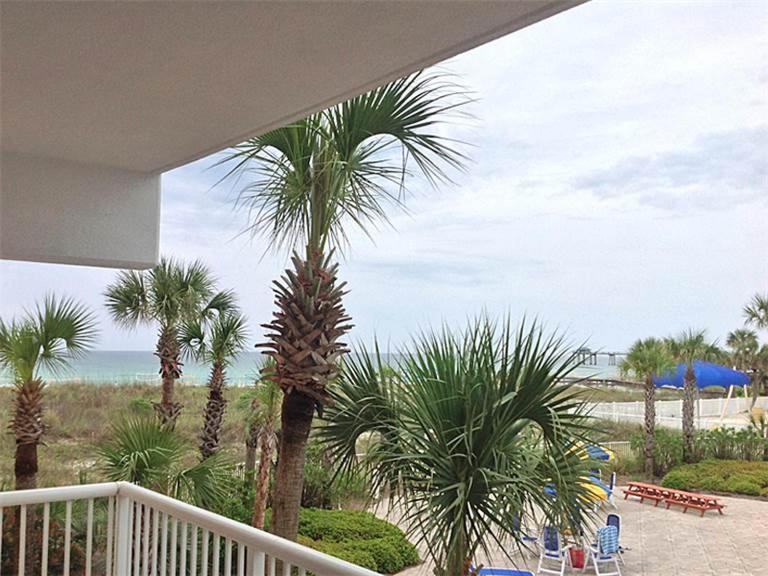 Destin West Gulfside 216 Lejlighed Fort Walton Beach Eksteriør billede