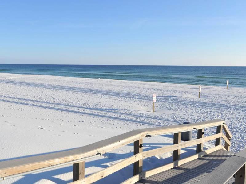 Destin West Gulfside 216 Lejlighed Fort Walton Beach Eksteriør billede